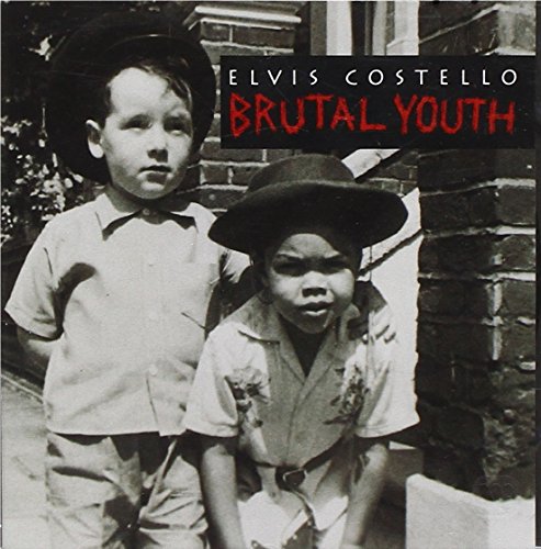 album elvis costello