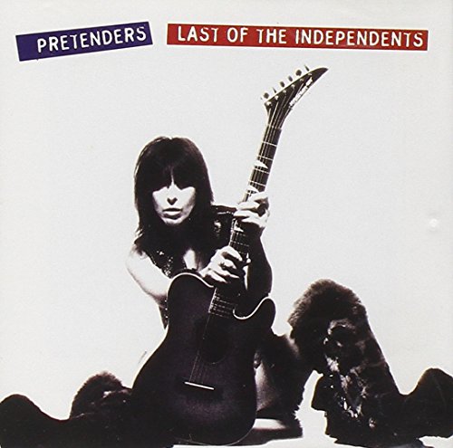 album pretenders