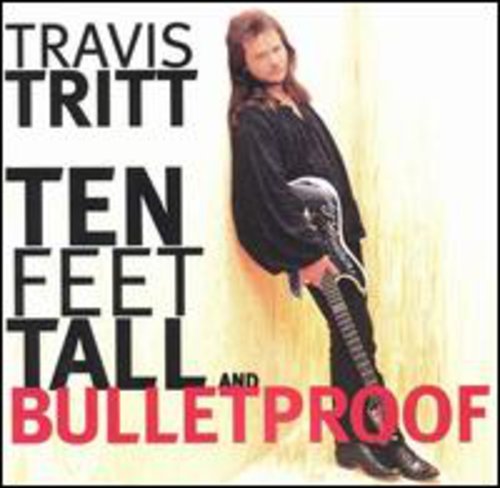 album travis tritt