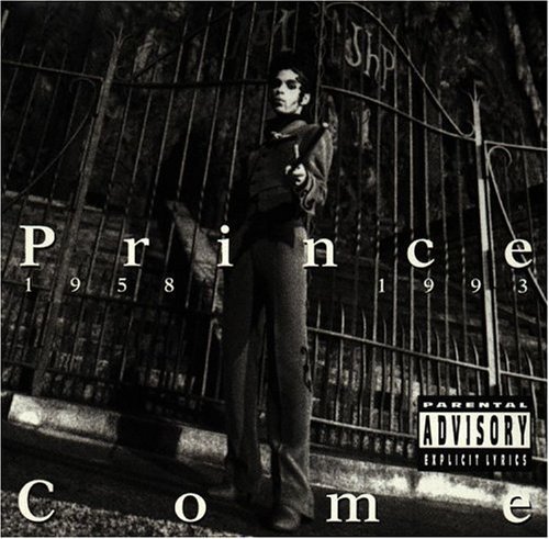 album prince