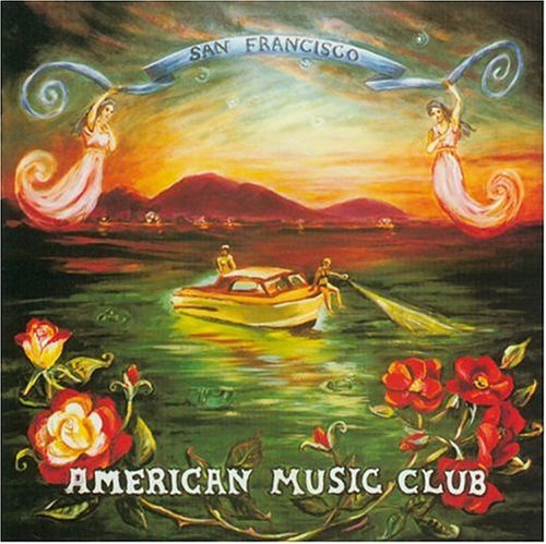 album american music club