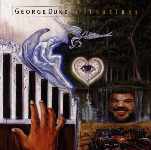 album george duke