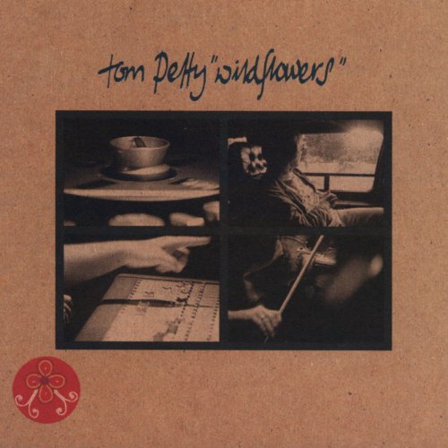 album tom petty