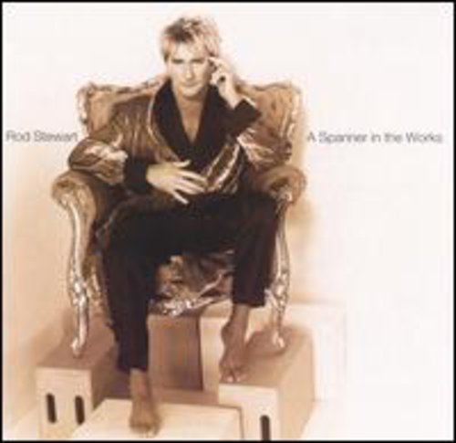 album rod stewart