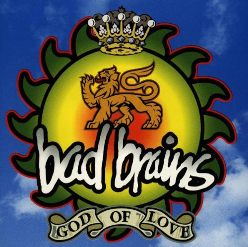 album bad brains