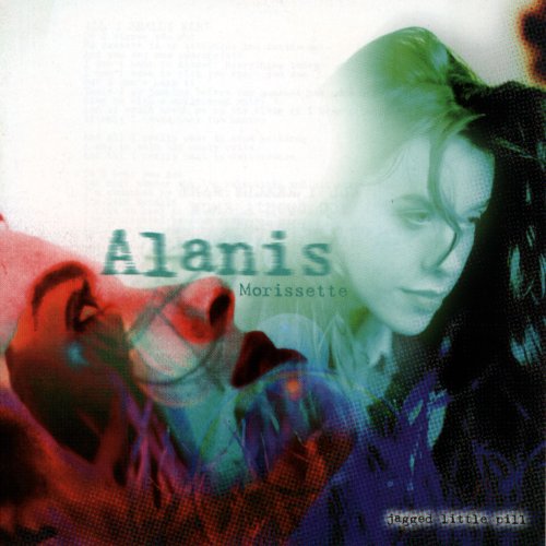 album alanis morissette