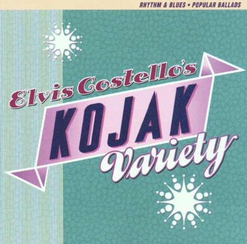 album elvis costello