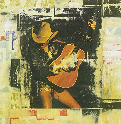 album dwight yoakam