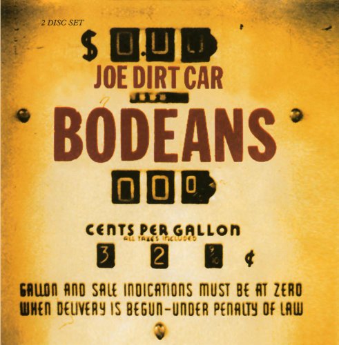 album bodeans