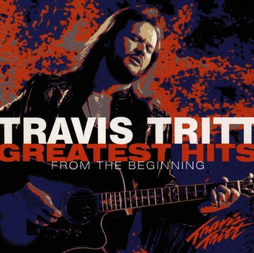 album travis tritt