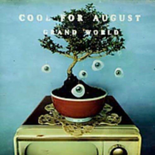 album cool for august