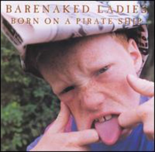 album barenaked ladies