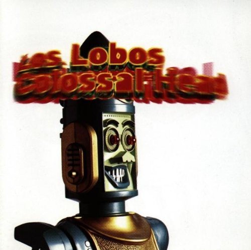 album los lobos