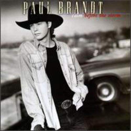 album paul brandt