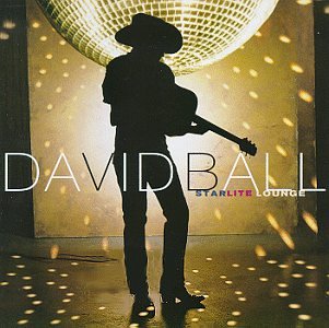 album david ball