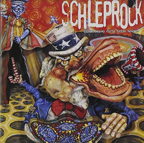 album schleprock