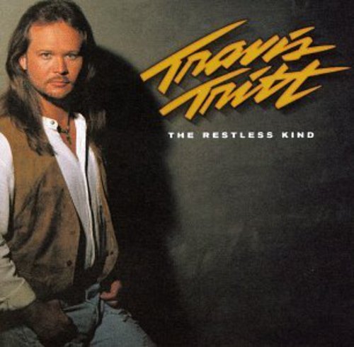 album travis tritt