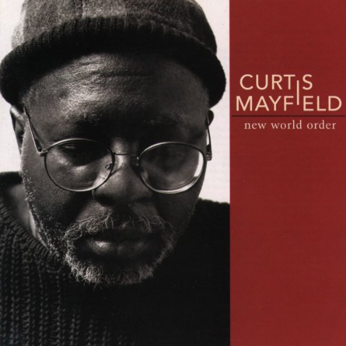 album curtis mayfield