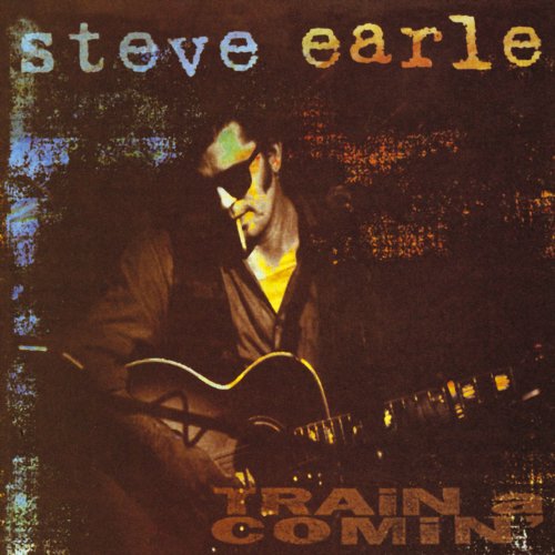 album steve earle