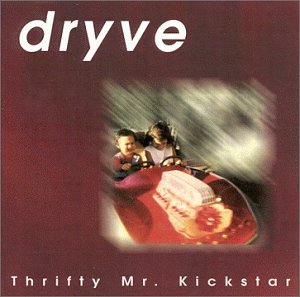 album dryve