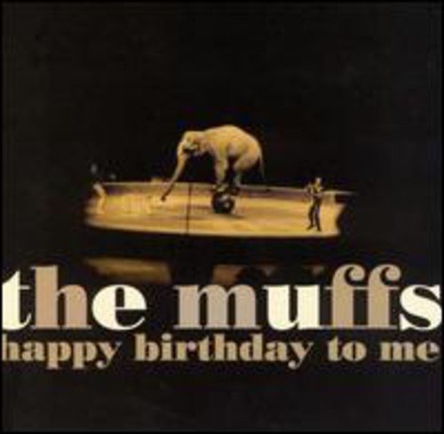 album the muffs