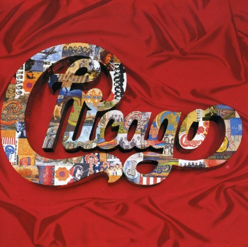 album chicago