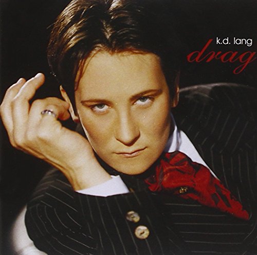 album k d lang