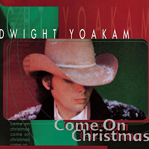 album dwight yoakam