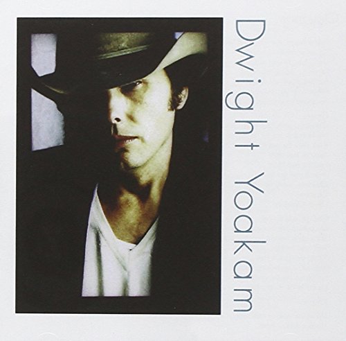 album dwight yoakam