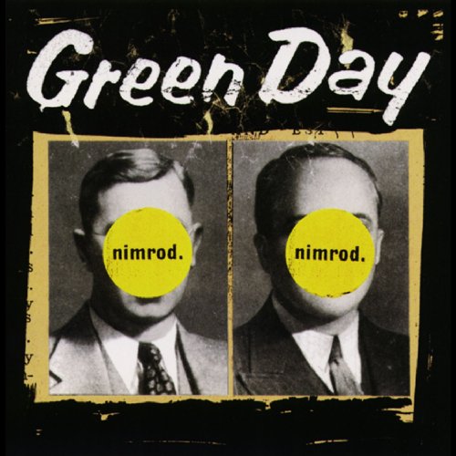 album green day