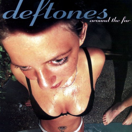 album deftones