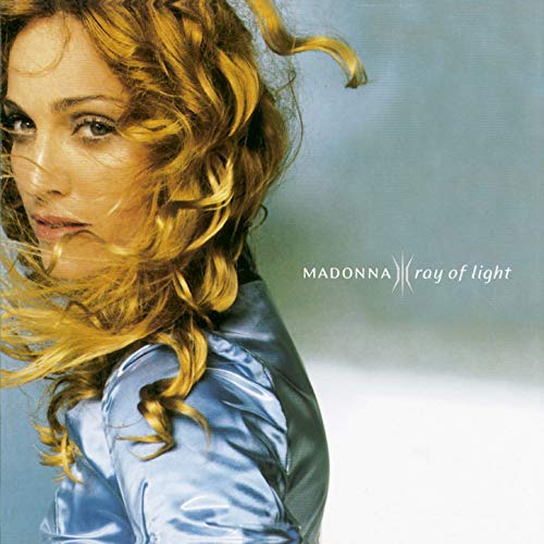 album madonna