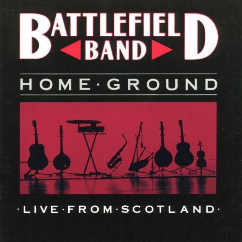 album battlefield band