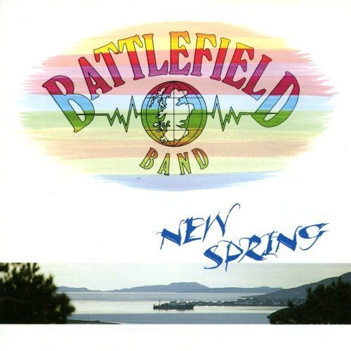 album battlefield band