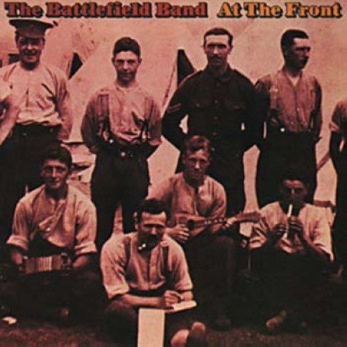 album battlefield band