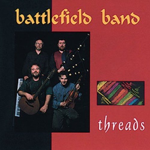 album battlefield band