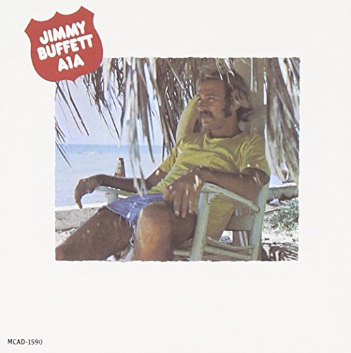 album jimmy buffett