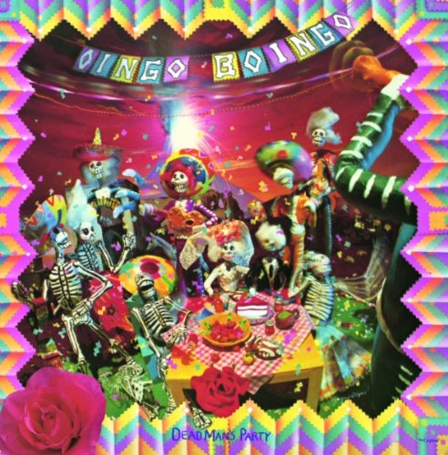 album oingo boingo