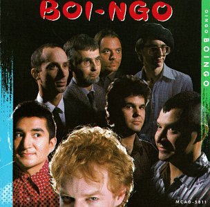 album oingo boingo