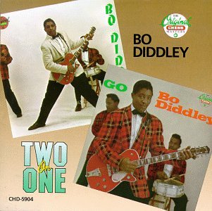 album bo diddley