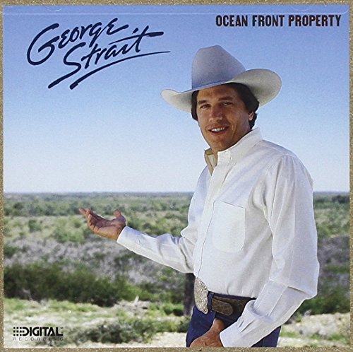 album george strait