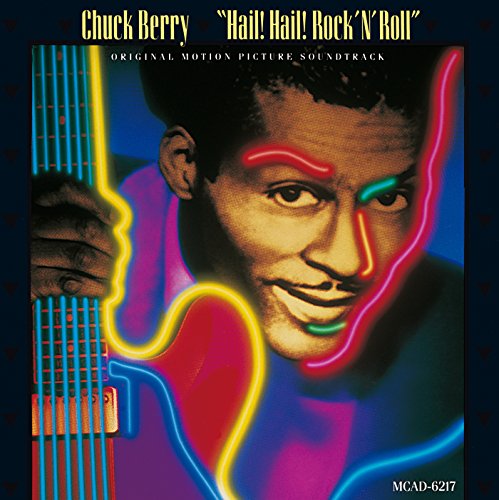 album chuck berry