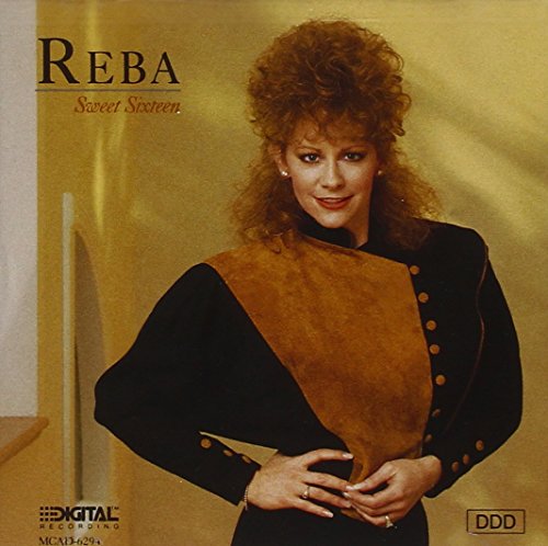 album reba mcentire