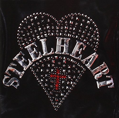 album steelheart