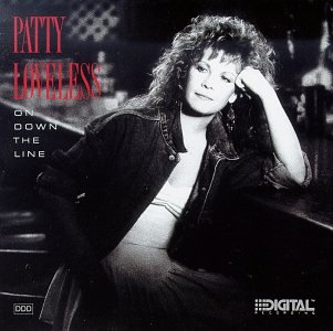 album patty loveless