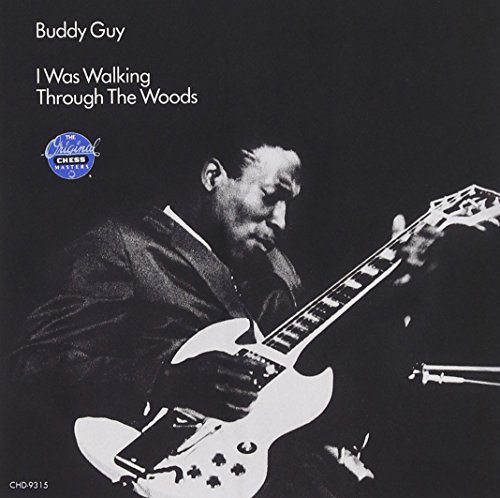 album buddy guy