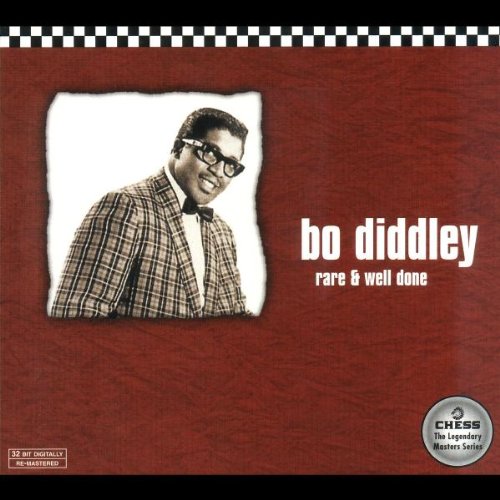 album bo diddley