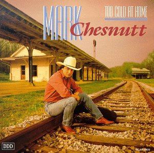 album mark chesnutt