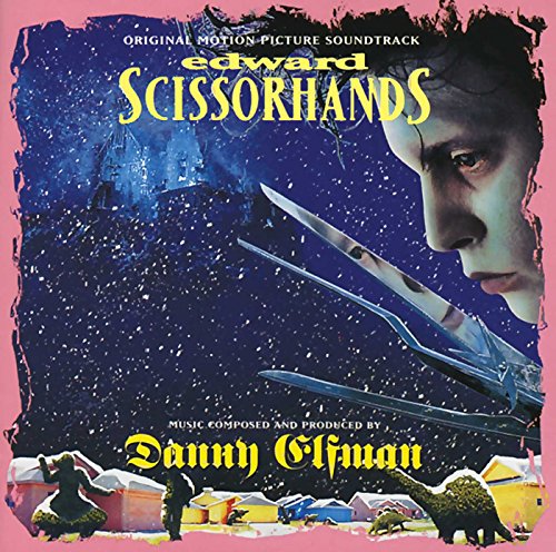 album danny elfman