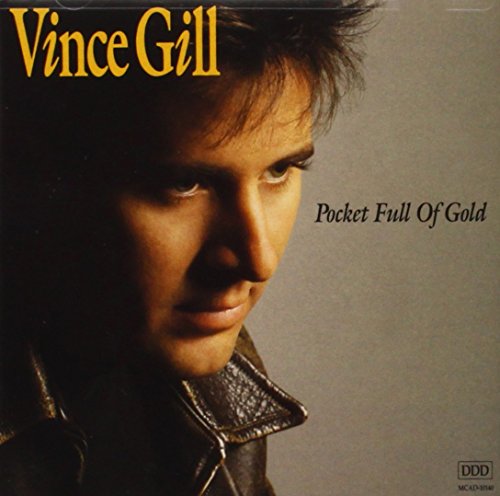 album vince gill